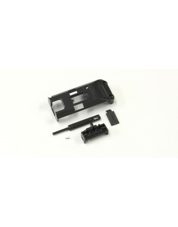 MD207 Receiver Cover Set (MA-020VE) MD207  - KYOSHO RC